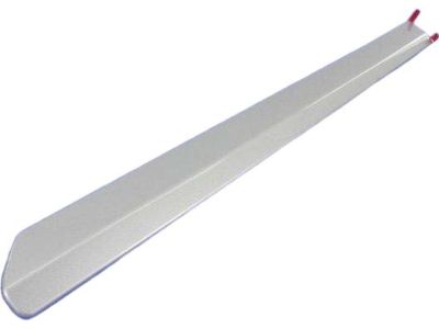 Mopar 1CH95WS2AB Molding-Front Door