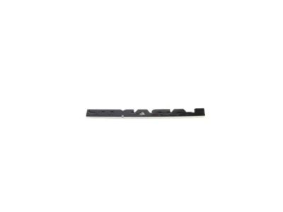 Mopar 68483233AA NAMEPLATE-TAILGATE