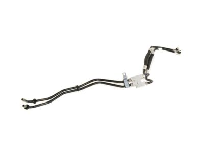 Mopar 55111280AG TRANSMISSION OIL COOLER