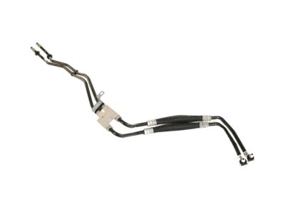Mopar 55111280AG TRANSMISSION OIL COOLER