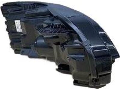 Mopar 68275945AH Headlamp Left