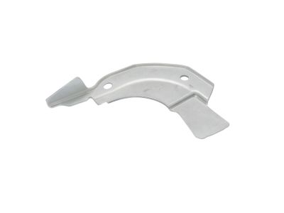 Mopar 68167288AA REINFMNT-Roof Rail