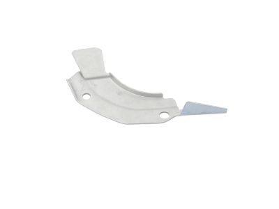 Mopar 68167288AA REINFMNT-Roof Rail