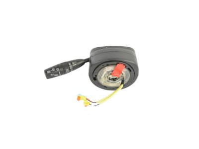 Mopar 5VN54DX9AC Steering Column Module