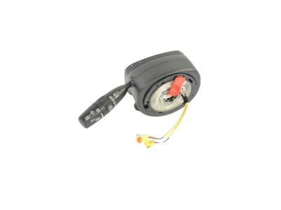 Mopar 5VN54DX9AC Steering Column Module