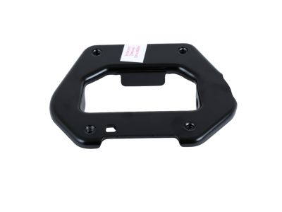Mopar 5115352AB REINFMNT-Front Bumper Side Rail