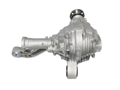 Mopar 53010969AA Different-Front Axle