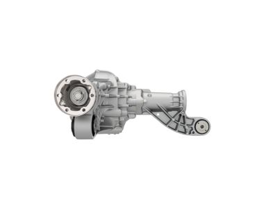 Mopar 53010969AA Different-Front Axle