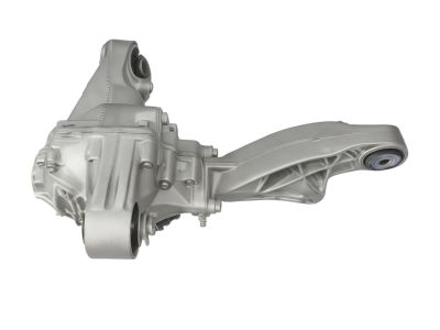 Mopar 53010969AA Different-Front Axle