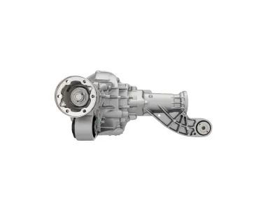Mopar 53010969AA Different-Front Axle