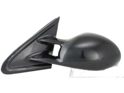 Mopar 4646308 Passenger Side Mirror Outside Rear View