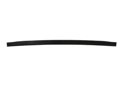 Mopar 55026542 Shield-Bumper