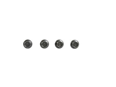 Mopar 68447569AA Bolt