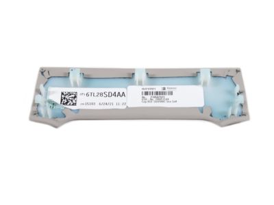 Mopar 6TL28SD4AA PANEL-FRONT SEAT BACK