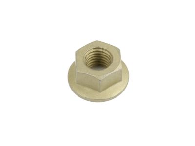 Mopar 6502691 Nut-HEXAGON FLANGE Lock