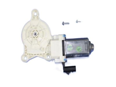 Mopar 68045135AB Motor-Window Regulator