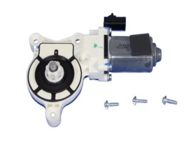 Mopar 68045135AB Motor-Window Regulator