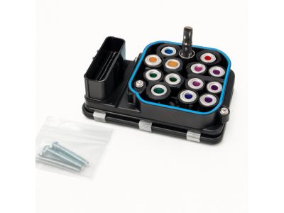 Mopar 68436461AJ ANTI-LOCK BRAKE SYSTEM