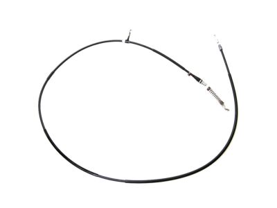 Mopar 68223636AA Cable-Parking Brake