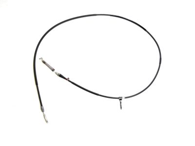 Mopar 68223636AA Cable-Parking Brake