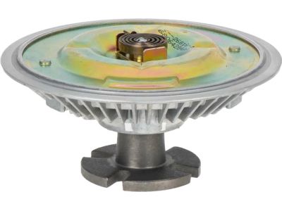 Mopar 68064284AA Clutch-Fan Drive