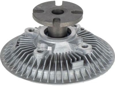 Mopar 68064284AA Clutch-Fan Drive