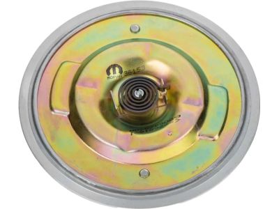 Mopar 68064284AA Clutch-Fan Drive