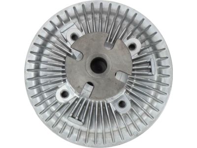 Mopar 68064284AA Clutch-Fan Drive