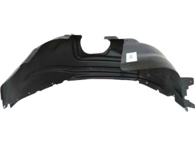 Mopar 68102265AF Shield-WHEELHOUSE