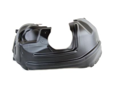 Mopar 68102265AF Shield-WHEELHOUSE