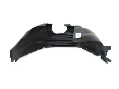 Mopar 68102265AF Shield-WHEELHOUSE