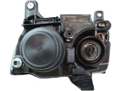 Mopar 55112714AG Headlamp