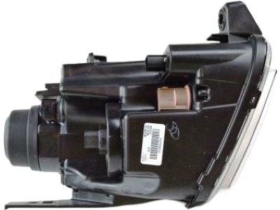 Mopar 55112714AG Headlamp