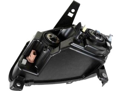 Mopar 55112714AG Headlamp