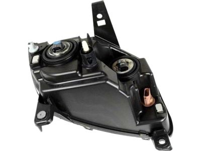 Mopar 55112714AG Headlamp