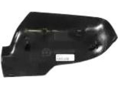 Mopar 68402098AA Cap-Mirror