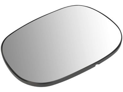 Mopar 5019891AA Glass-Mirror Replacement