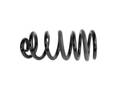 Mopar 68091220AA Rear Coil Spring