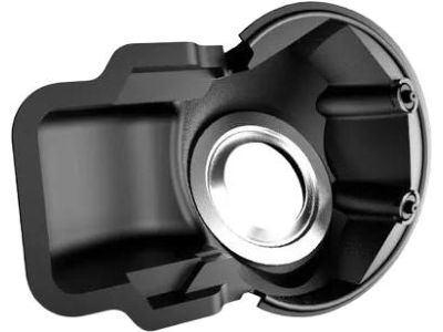 Mopar 5074083AC Housing-Fuel Filler