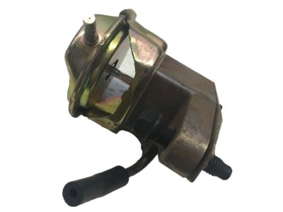 Mopar 4287784 Valve-EGR