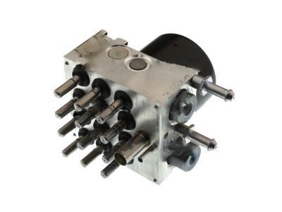 Mopar 5179771AA Anti-Lock Brake System Modulator