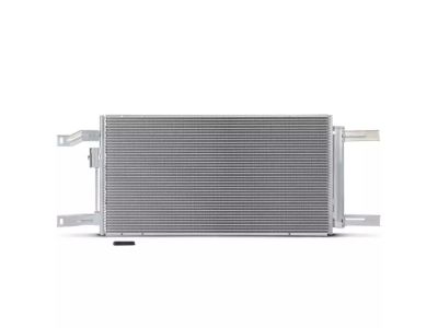 Mopar 68322496AC CONDENSER-Air Conditioning