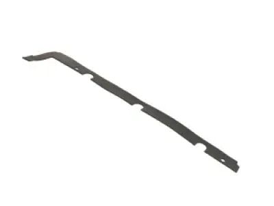 Mopar 68370980AA Seal-Enclosure To Body