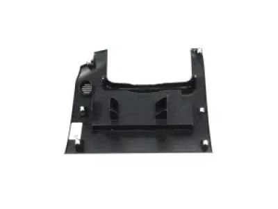 Mopar 6AA94TX7AC COVER-STEERING COLUMN OPENING