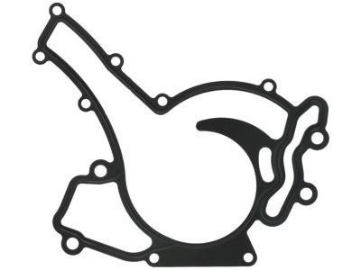 Mopar 68013945AA Gasket-Water Pump