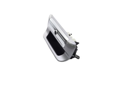 Mopar 7KJ461SCAA TAILGATE
