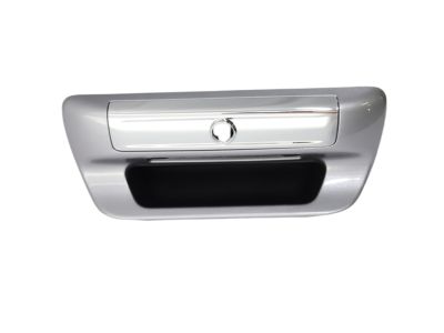 Mopar 7KJ461SCAA TAILGATE