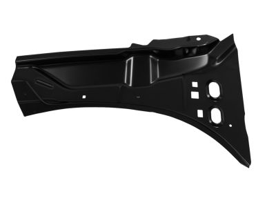 Mopar 68002036AD Beam-Outer Load Path