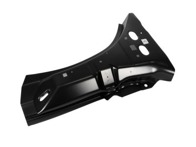 Mopar 68002036AD Beam-Outer Load Path