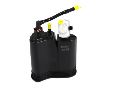 Mopar 68377768AC CANISTER-Vapor